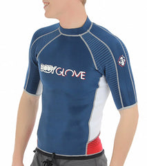 Body Glove Super Rover Short Sleeve 1MM Reversible Wetsuit Wetsuit Jacket