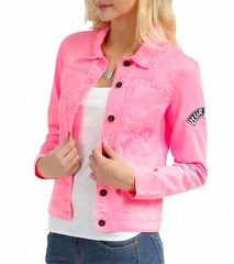 Hurley Women's Camaro Jacket