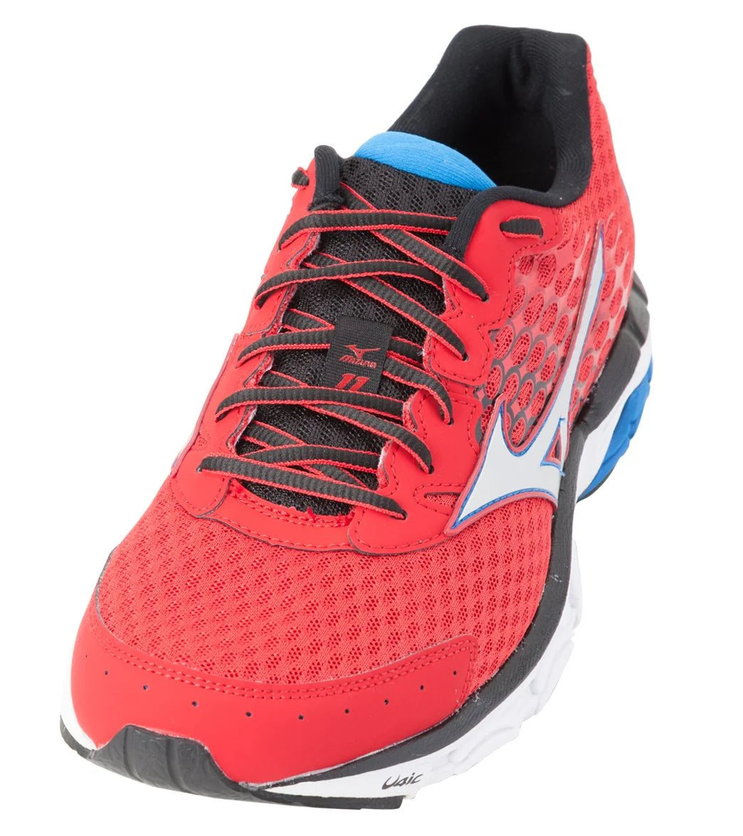 Mizuno Men's Wave Inspire 11 Running Shoes