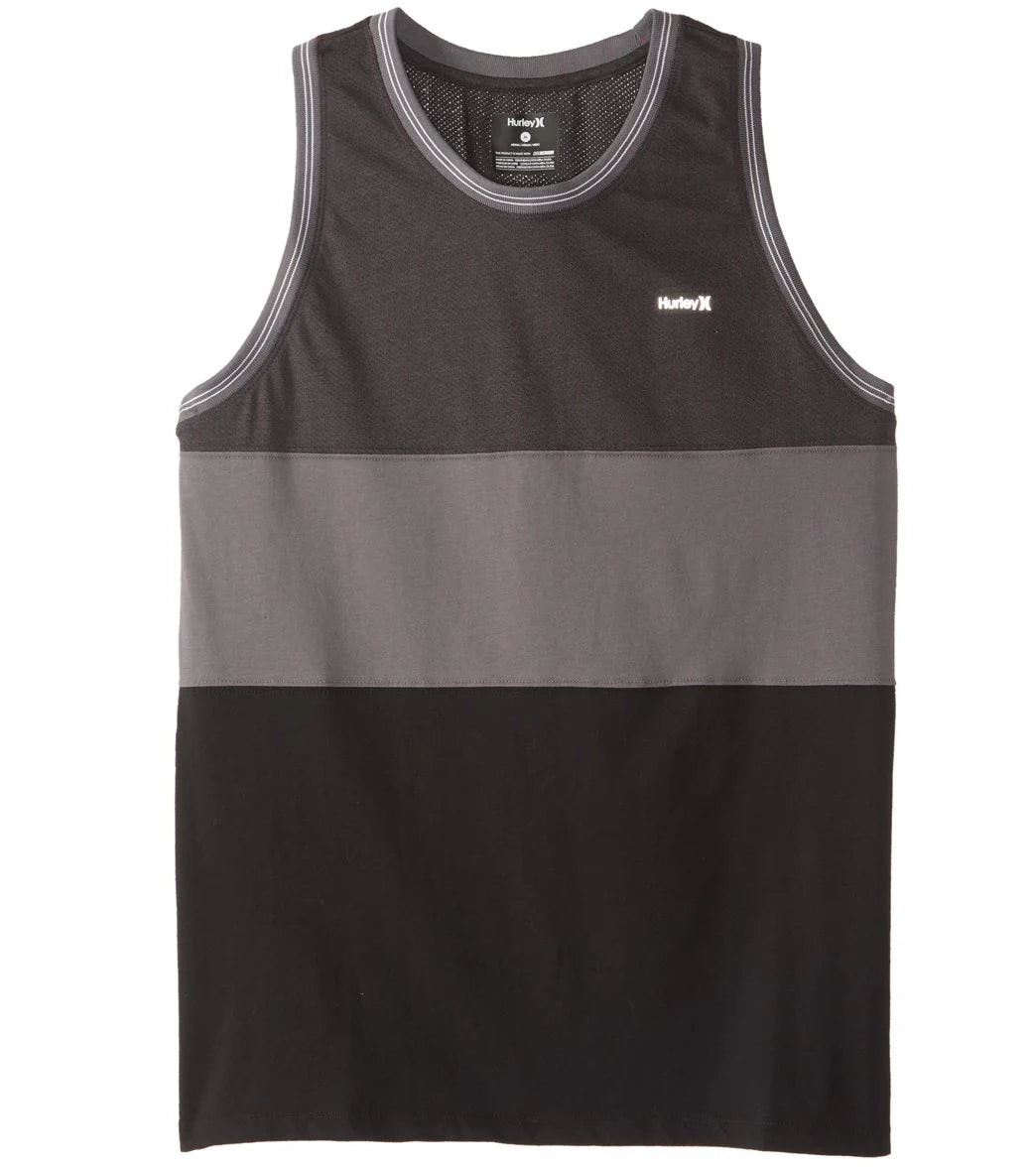 Hurley Men's Dri-Fit Third Tank Top