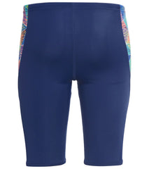 Sporti Synthesize Splice Jammer Swimsuit Youth (22-28)