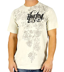 Hurley Guys' Monterey Avenue S/S T Shirt