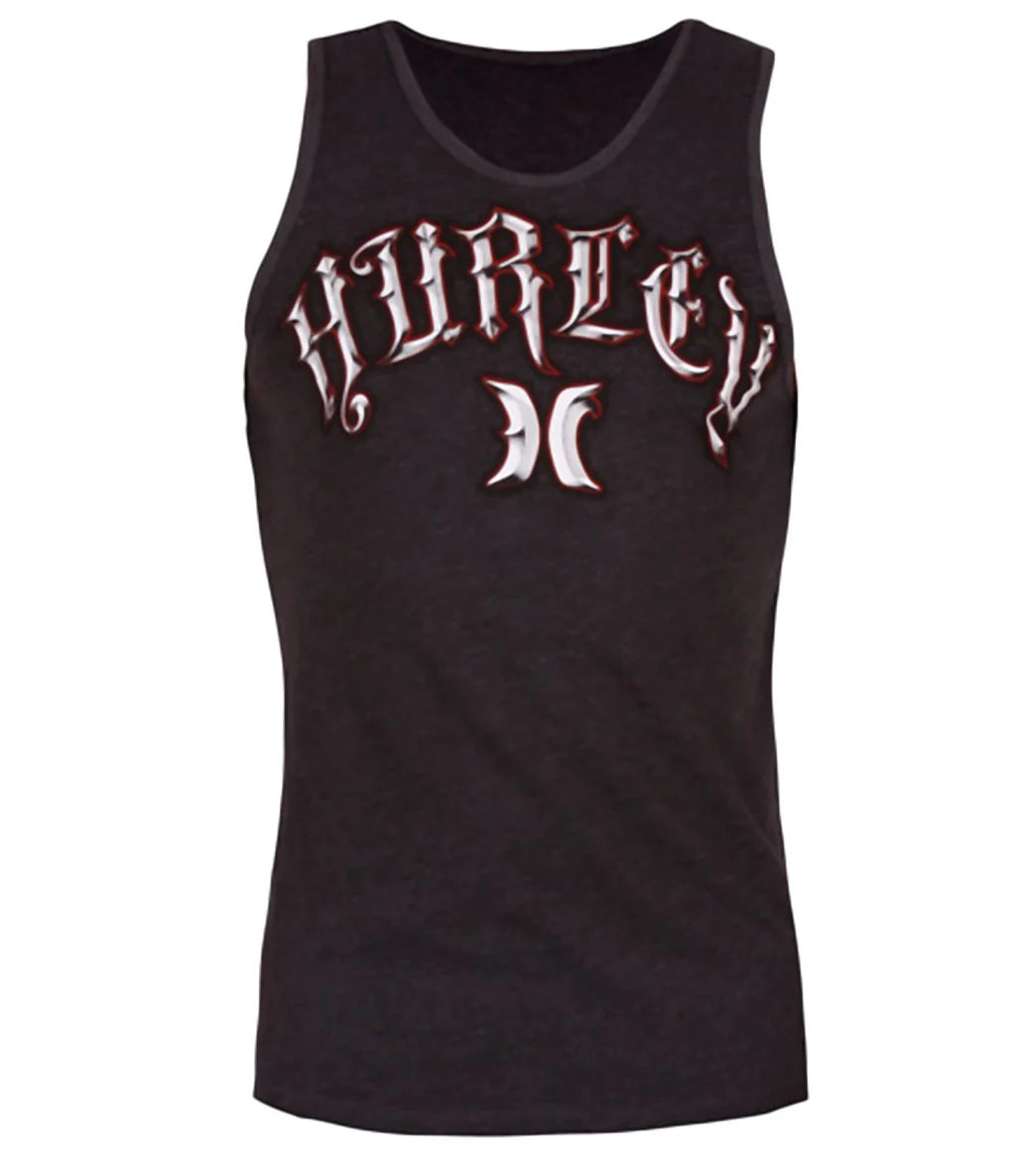 Hurley Guys' Peedro Tank Top