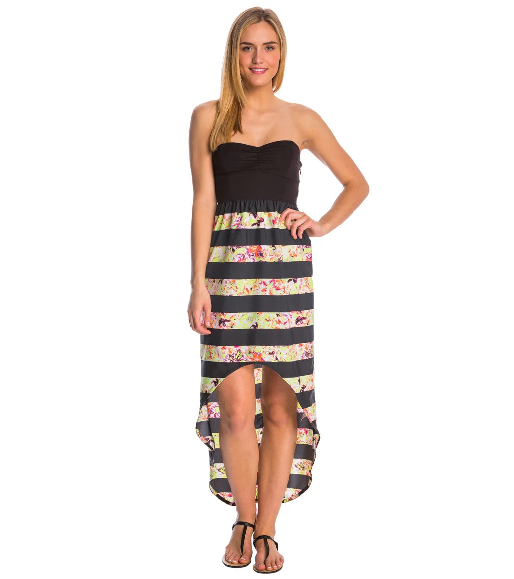 Hurley Women's Scout Hi Lo Dress