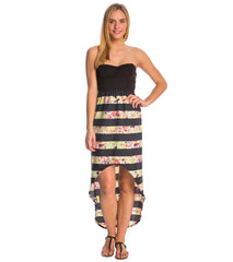 Hurley Women's Scout Hi Lo Dress