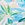 JOLYN Women's Moana Cocopalm Long Sleeve Crop Swim Shirt