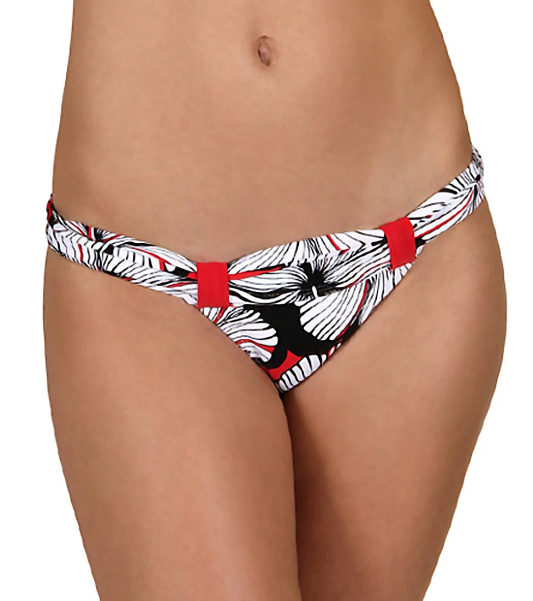 Body Glove Swimwear Pure Bali Bikini Bottom
