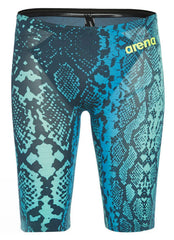 Arena Men's Powerskin Carbon Air2 SL Limited Edition Jammer Tech Suit Swimsuit