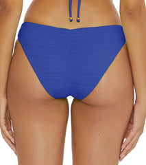 Becca Swim Women's Coast Adela Hipster Bikini Bottom