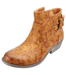 Billabong Women's Ebony Bootie