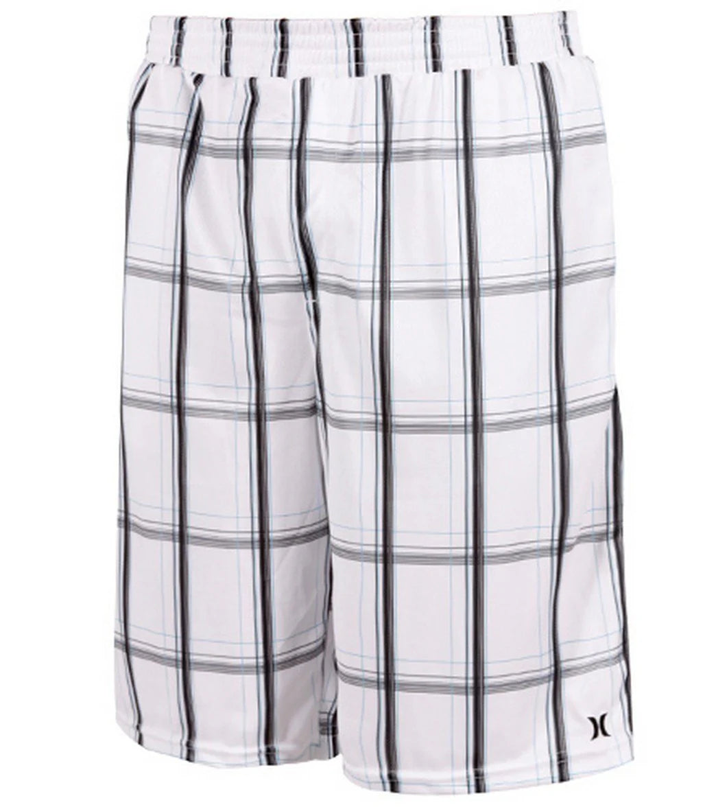 Hurley Guys' Puerto Rico Mesh Shorts