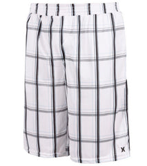 Hurley Guys' Puerto Rico Mesh Shorts