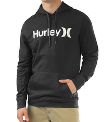 Hurley Guys' One & Only Pullover Hoodie