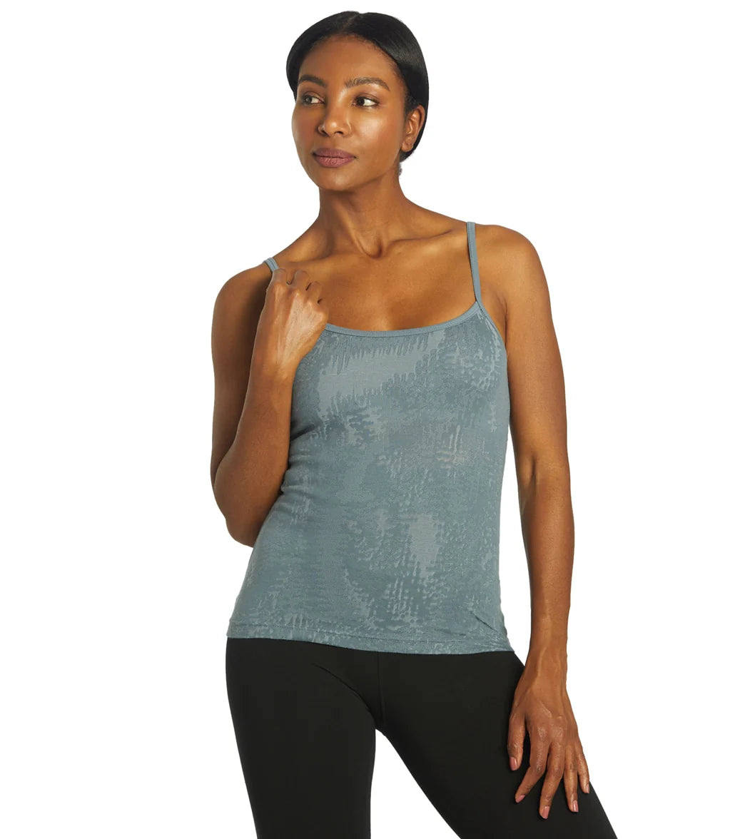 Hard Tail Low Back Yoga Bra Cami