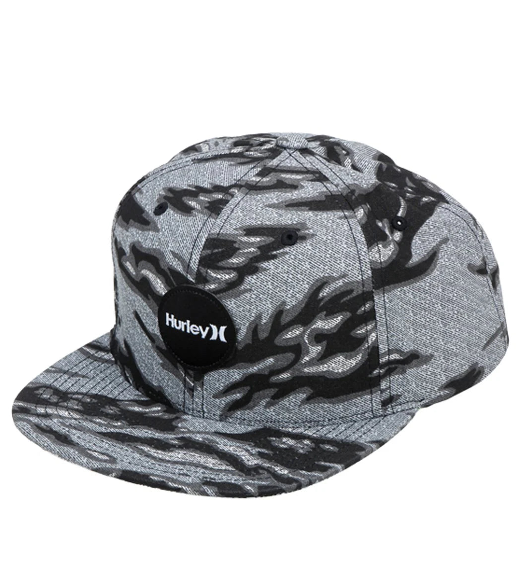 Hurley Men's Krush Flexfit Hat