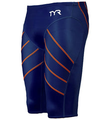 TYR Aquapel Male Compression Short Tech Suit Swimsuit