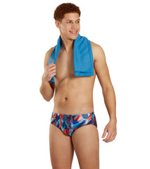 Sporti Catalyst Brief Swimsuit (22-44)