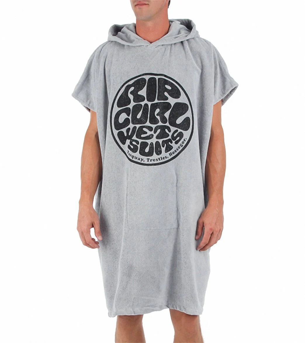 Rip Curl Men's Wetty Changing Towel