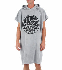 Rip Curl Men's Wetty Changing Towel