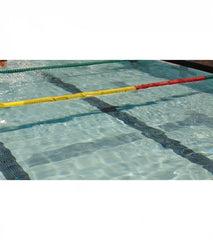 Air Goal Sports Water Polo Lane Line Covers