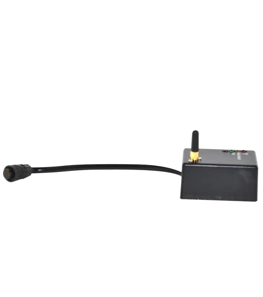 International Sports Timing Swimclock Bluetooth Adapter
