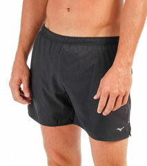 Mizuno Men's DryLite Rider Running Short
