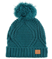 Rip Curl Pebble Pom Pom Beanie