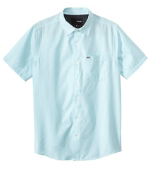 Hurley Men's One & Only 2.0 Short Sleeve Shirt