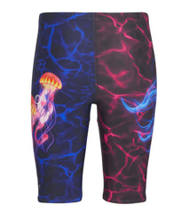 Sporti Jelly Fish Jammer Swimsuit Youth (22-28)