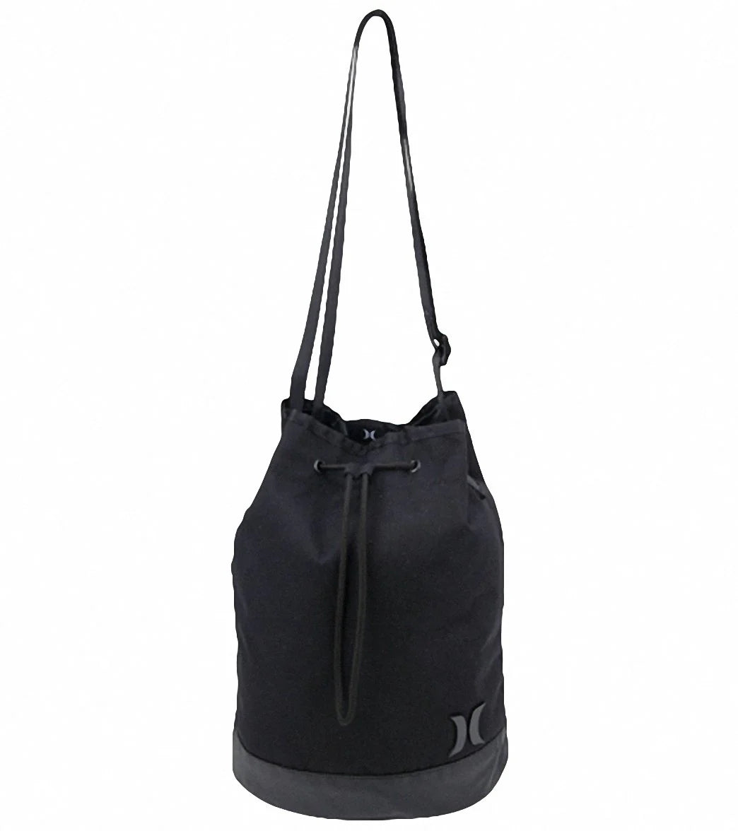 Hurley Women's Drum Shoulder Bag
