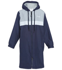 TYR Youth Alliance Podium Parka