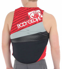 Body Glove Men's Phantom Neoprene USGG PFD