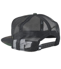 Hurley Men's JJF Aloha Hat