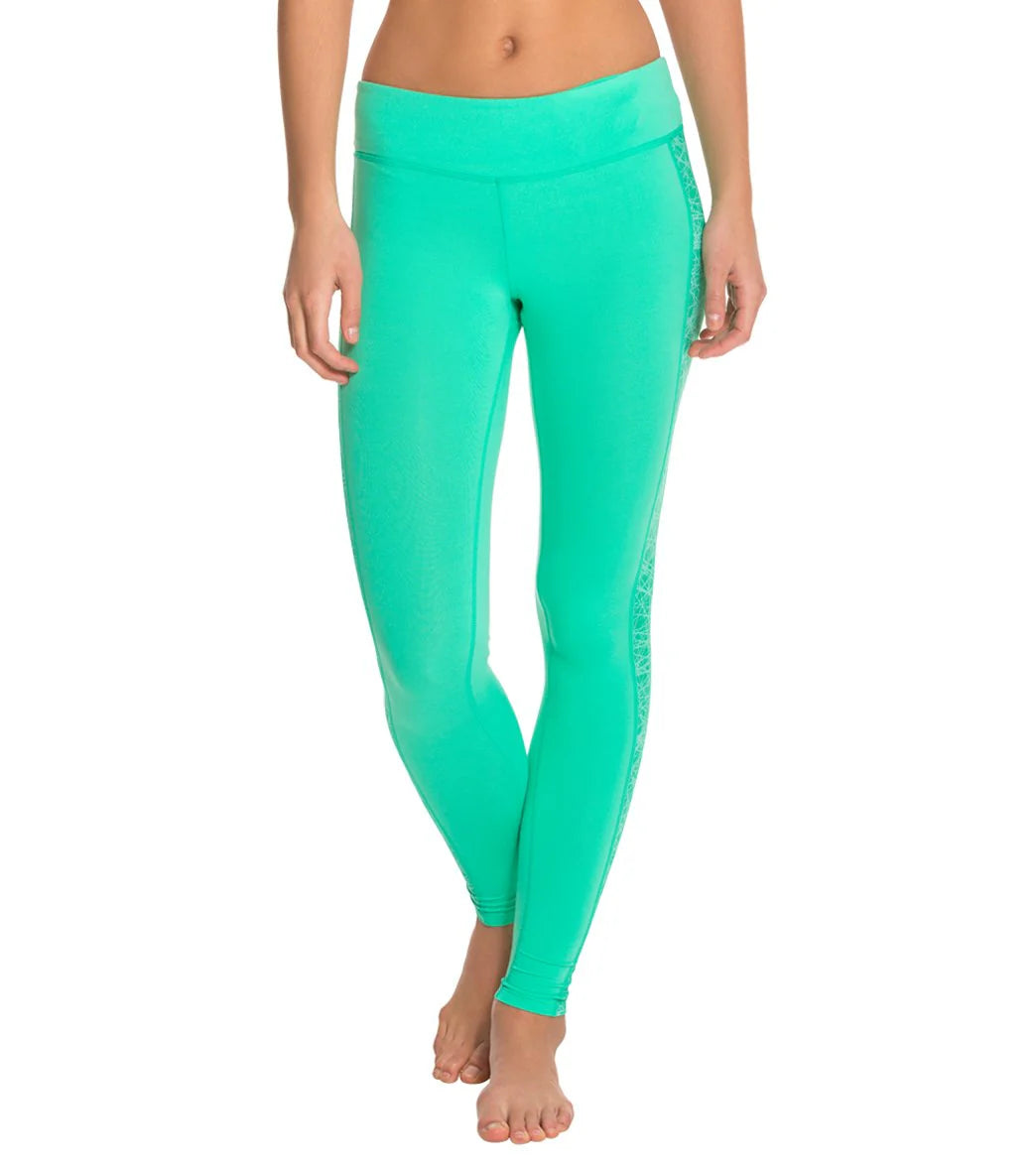 Hurley Dri-Fit Printed Legging