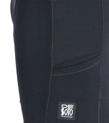 DeSoto Men's Mobius 4 Pocket Tri Short