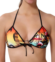 Body Glove Swimwear At the Pier Baby Love Bikini Top