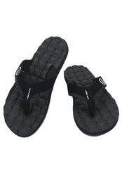 Volcom Men's Recliner Flip Flop