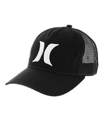 Hurley Girls O And O Mother Trucker Hat
