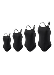 Dolfin Poly Fit Kit Reliance V Back Thin Strap