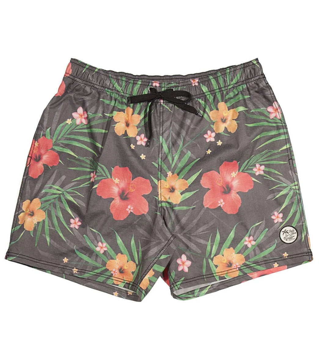 Body Glove Men's Ventura Cicadia Volley Short