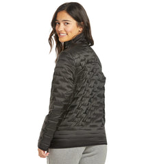 TYR Women's Elite Team Puffers Jacket