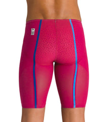 Arena Men's Powerskin Carbon Glide Jammer Tech Suit Swimsuit