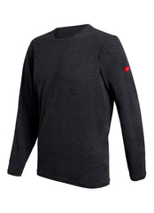 Florence Men's Airtex Long Sleeve Shirt