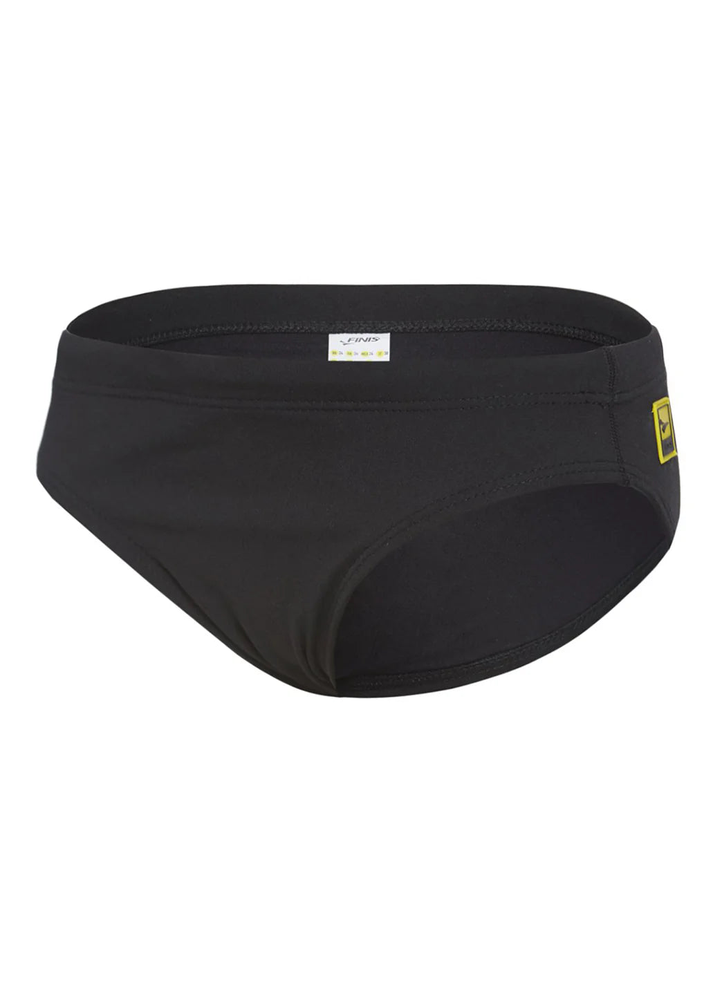 FINIS Boys' Solid Brief Swimsuit