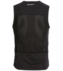 Sporti Men's Triathlon Performance Tank Top