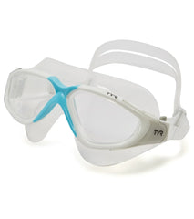 TYR Rogue Femme Swim Mask (Adult Fit)