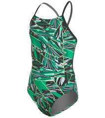 Dolfin Women's Vantage One Piece Swimsuit