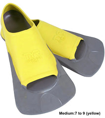 TYR Burner EBP Floating Fin