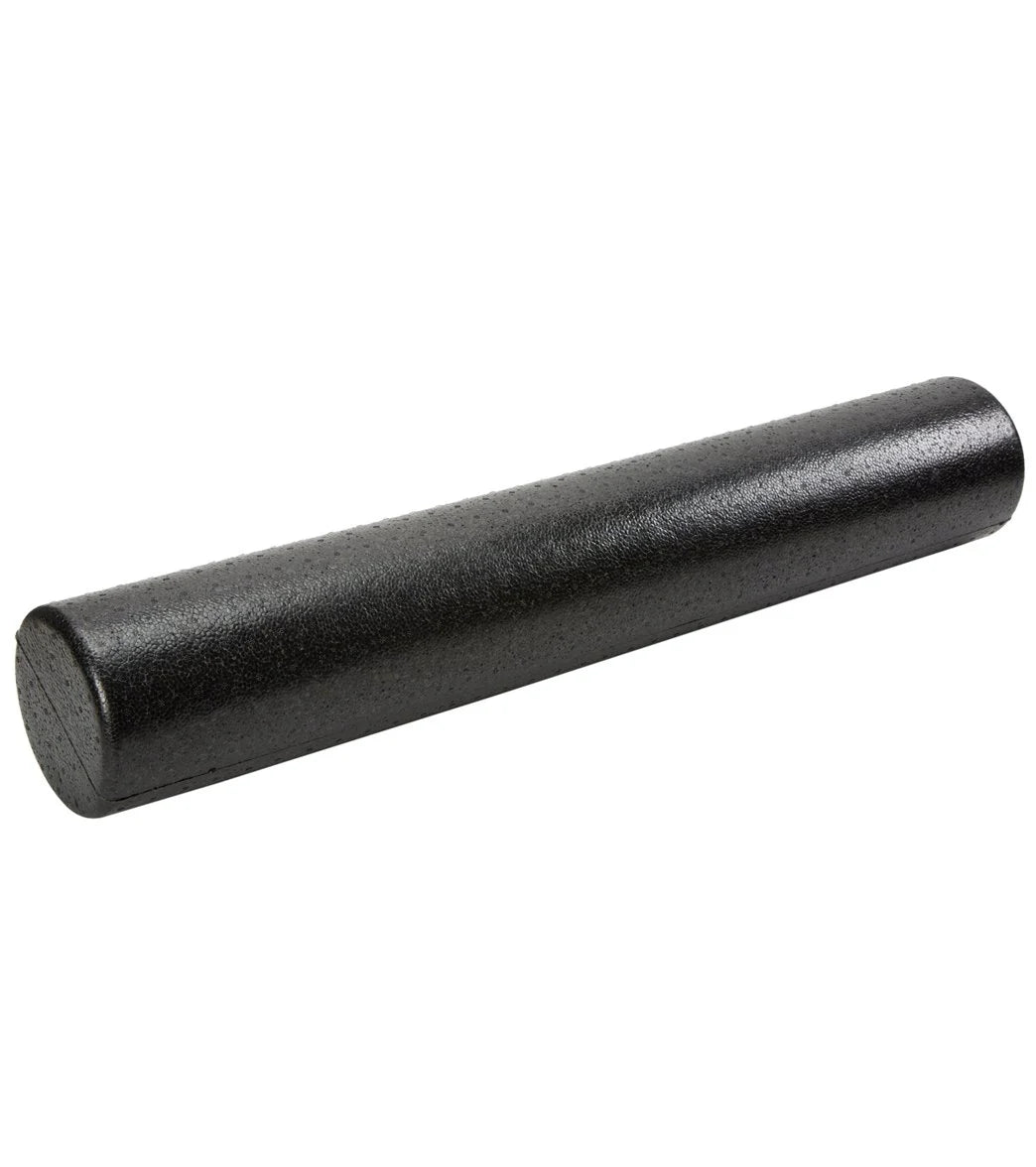 AeroMat Elite High Density Foam Roller, 6" x 36" Extra Firm