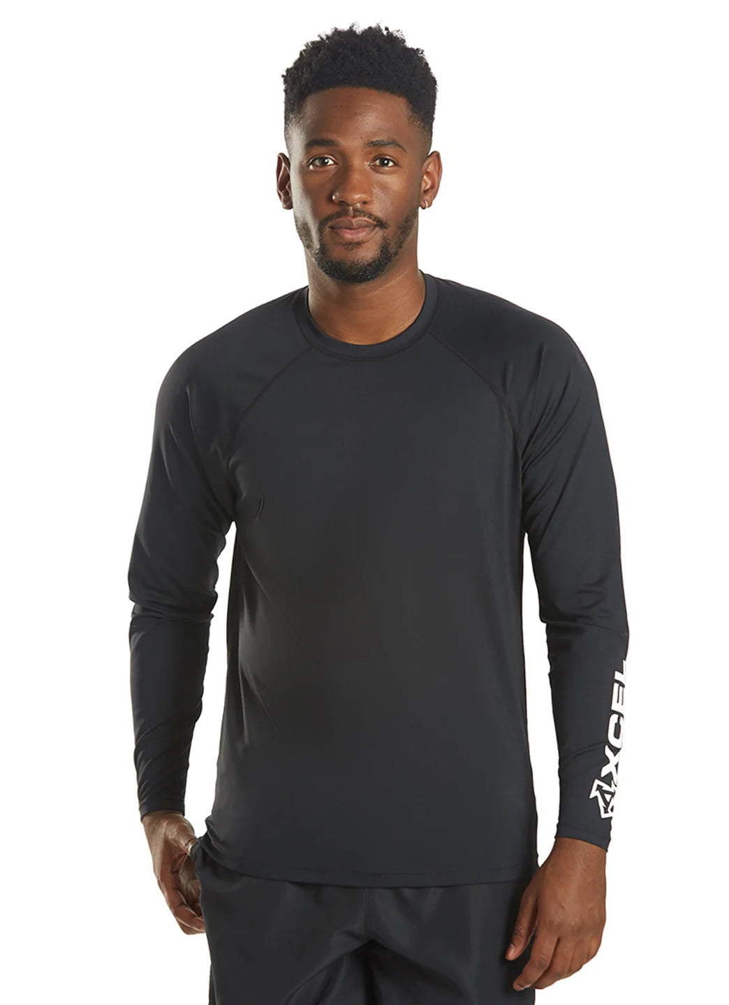 Xcel Men's Ventx Signature Long Sleeve Surf Tee
